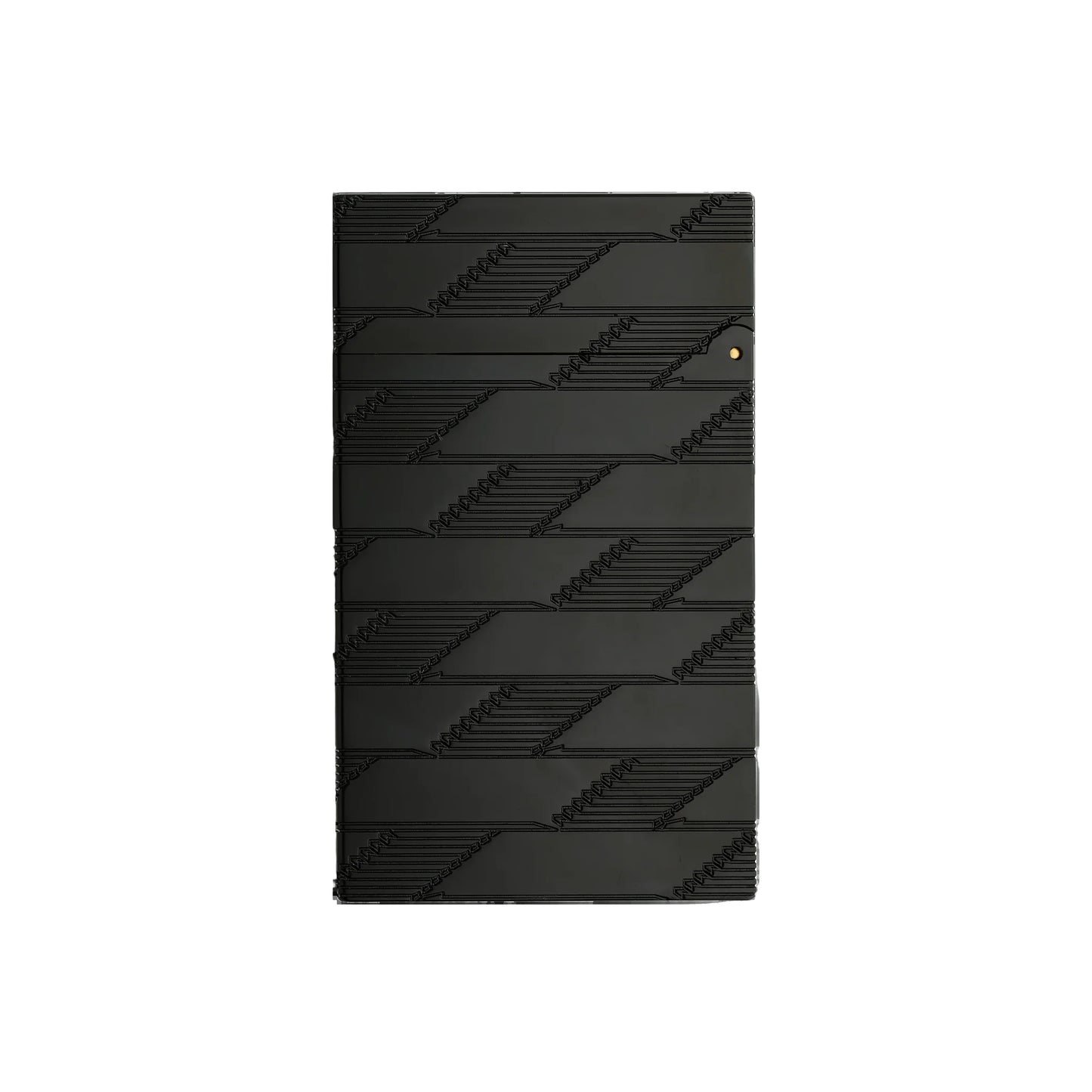 S.T. Dupont Line 2 Monogram 1872 Black