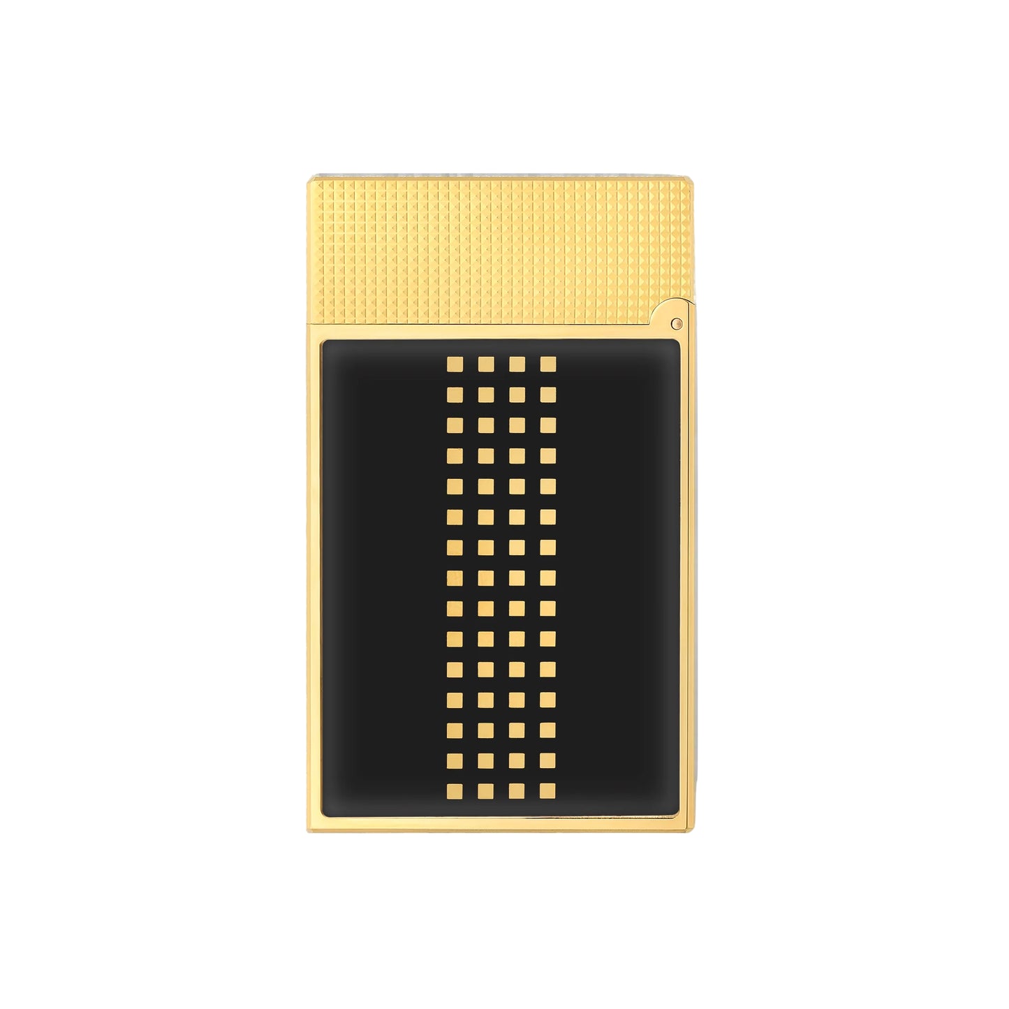 S.T. Dupont Le Grand Dupont Lacquered Behike Gold/Black