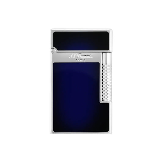 S.T. Dupont Le Grand Dupont Lacquered Dark Blue