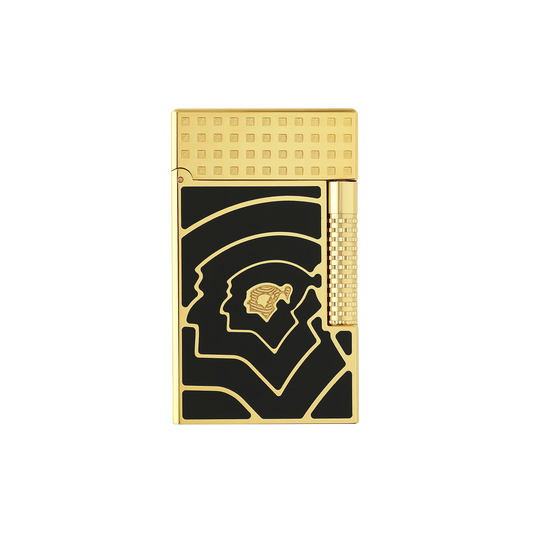 S.T. Dupont Le Grand  Dupont Lighter Cohiba 60 Years