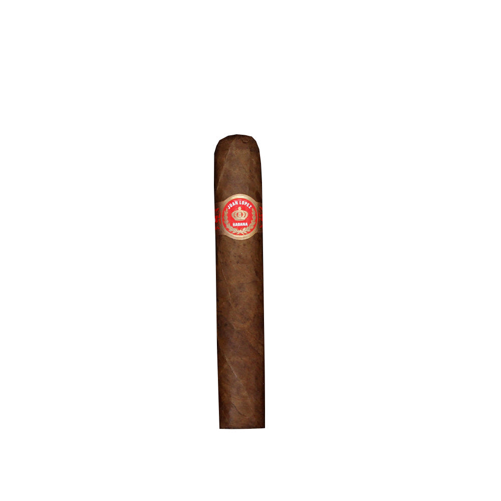 Juan López Selección No. 2 – La Casa del Habano Genève