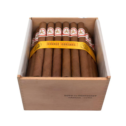 Hoyo de Monterrey Double Coronas