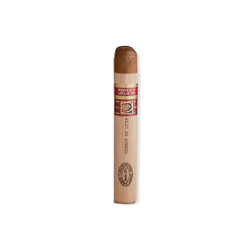 Romeo Y Julieta Cedros de Luxe LCDH