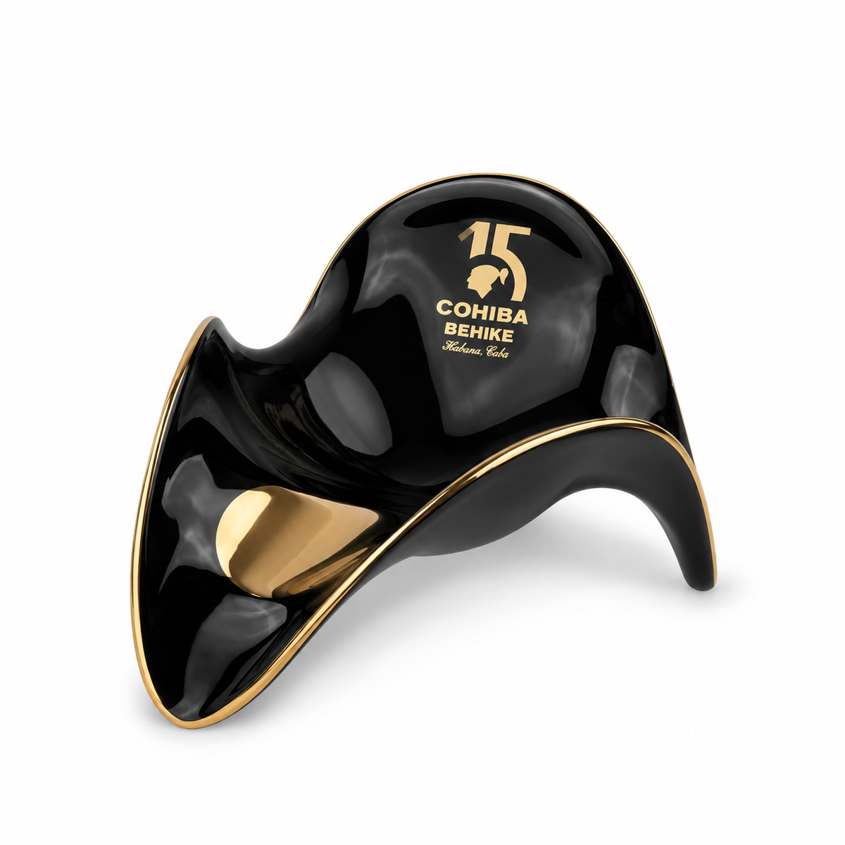 Cohiba Behike 15 Anniversary Ashtray