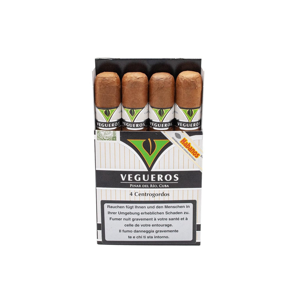 Vegueros Centrogordos