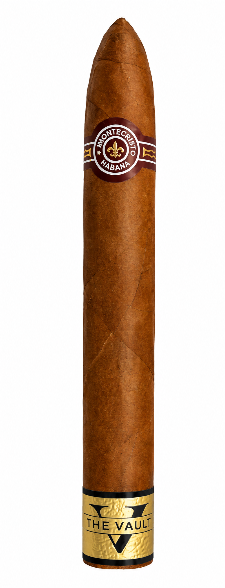 Montecristo No.2 - The Vault 2021