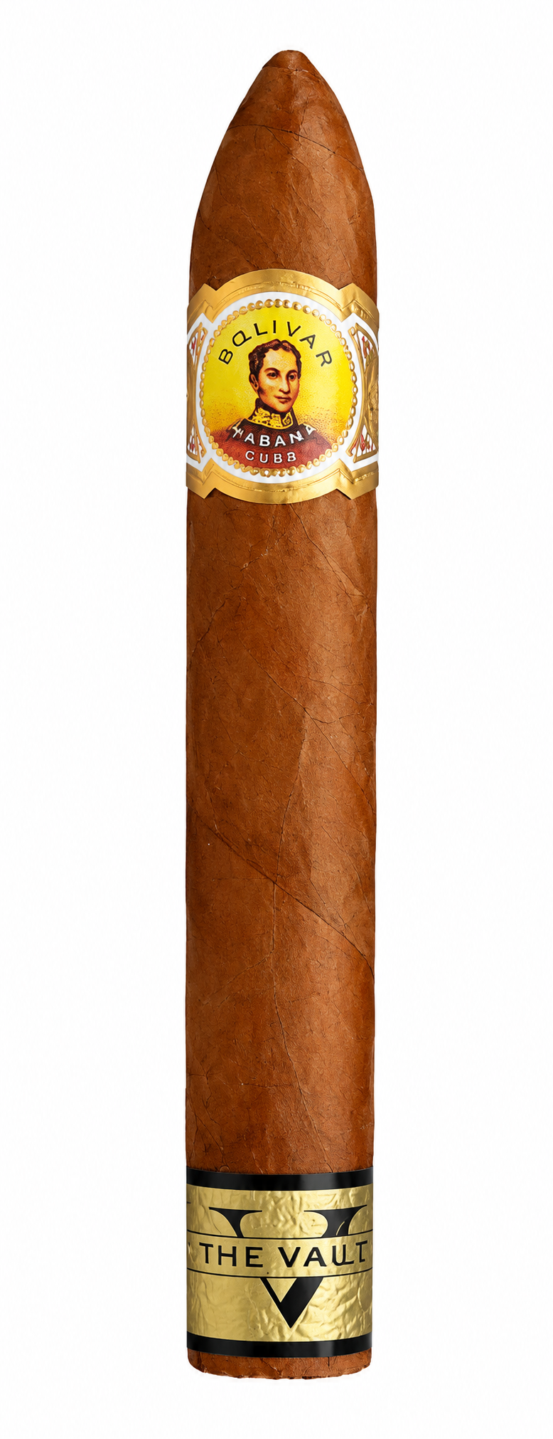 Bolivar Belicosos Finos - The Vault 2020