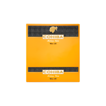 Cohiba Mini [5x20]