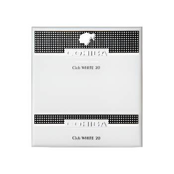 Cohiba Club White