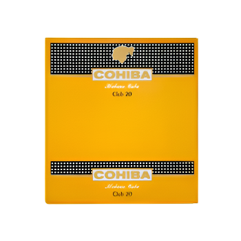 Cohiba Club [5x20]