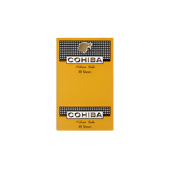 Cohiba Short [10x10]