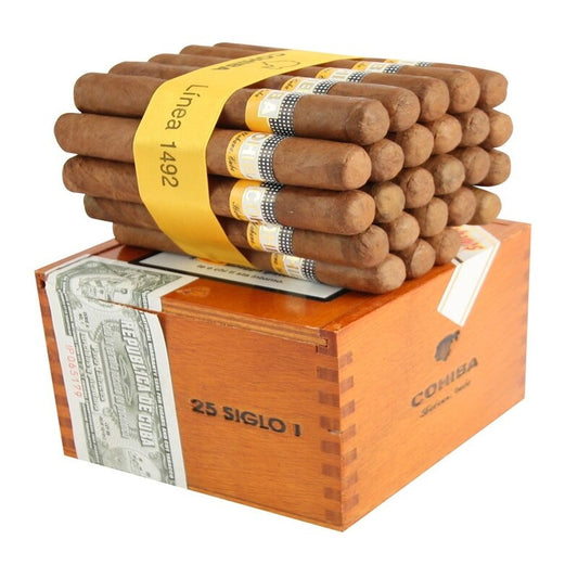 Cohiba Siglo 1