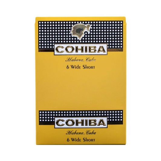 Cohiba Wide Short