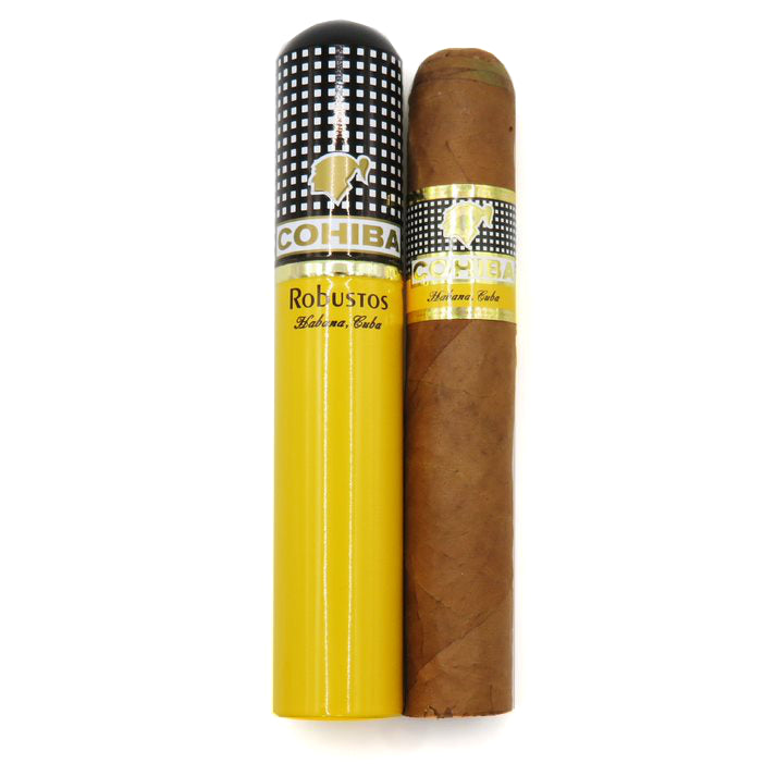 Cohiba Robustos