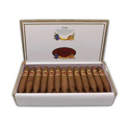 Cuaba Divinos