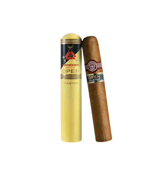 Montecristo Open Master