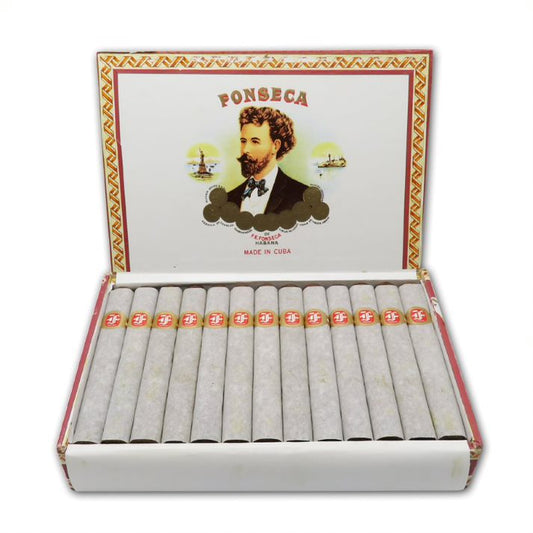 Fonseca Cosacos