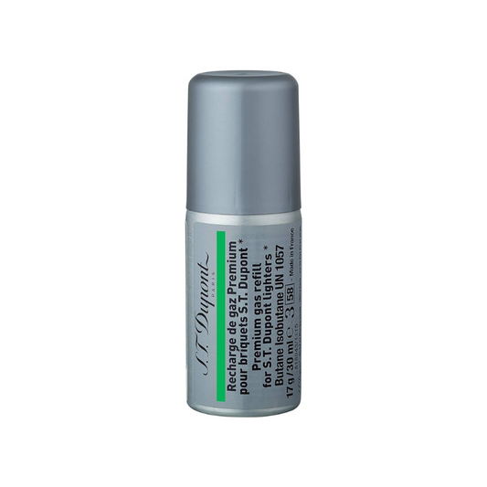 S.T. Dupont Green Gas Refill