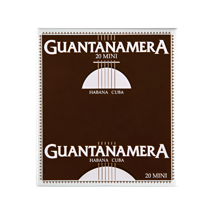 Guantanamera Mini