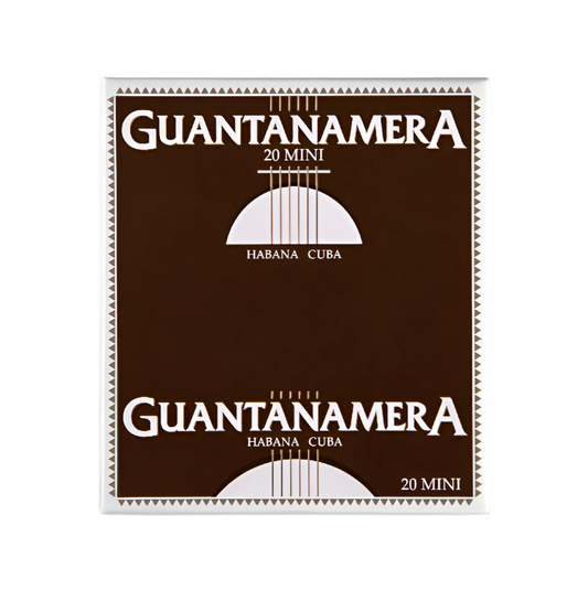 Guantanamera Mini