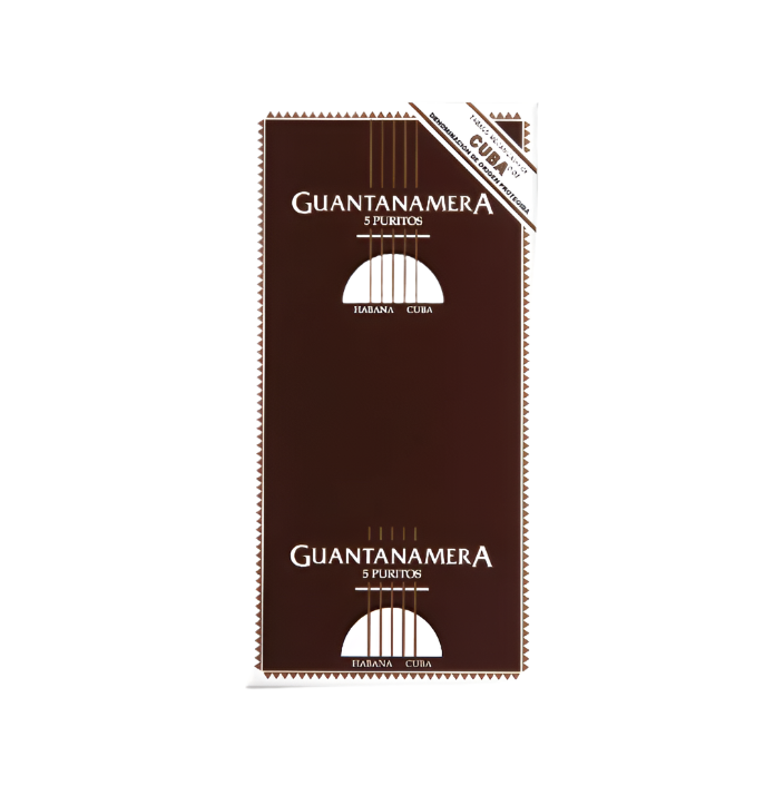 Guantanamera Puritos
