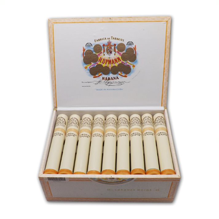 H.Upmann Coronas Major