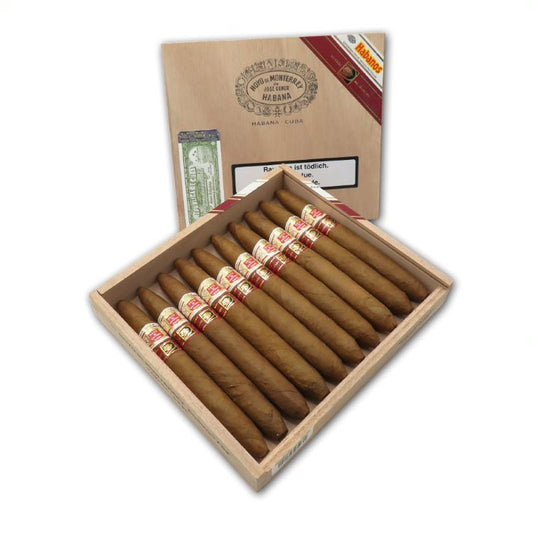 Hoyo de Monterrey Elegantes LCDH