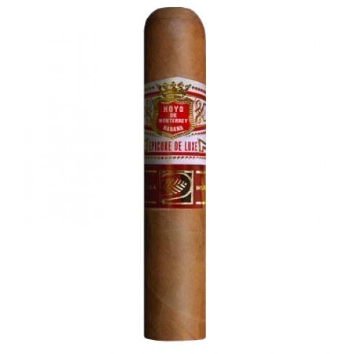 Hoyo de Monterrey Epicure de Luxe LCDH
