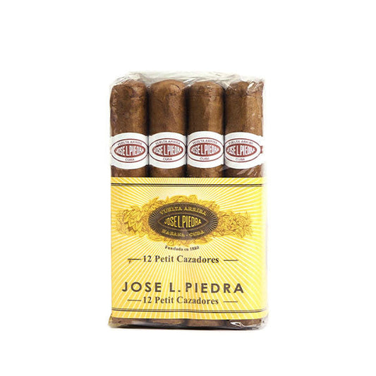 Jose L. Piedra Petit Cazadores