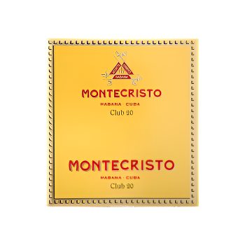 Montecristo Club [5x20]