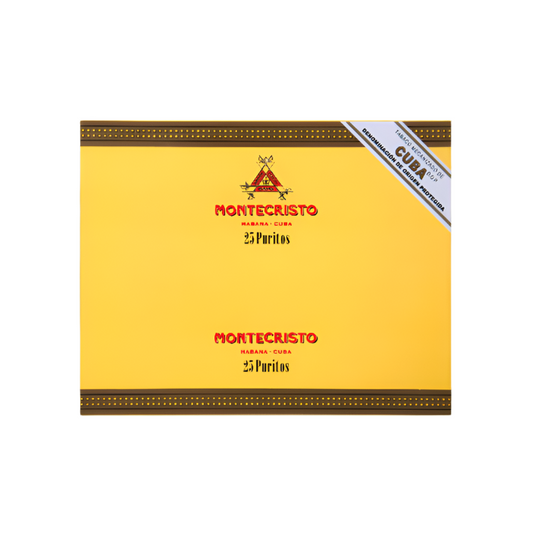 Montecristo Puritos