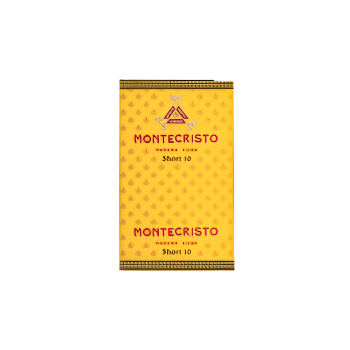 Montecristo Short [10 x10]