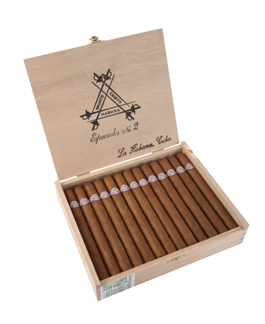 Montecristo Especial No. 2