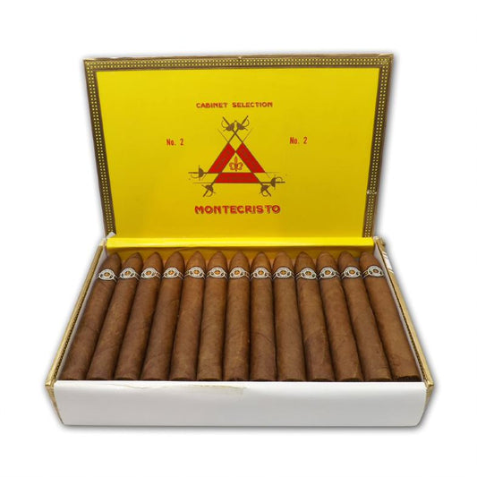 Montecristo No. 2