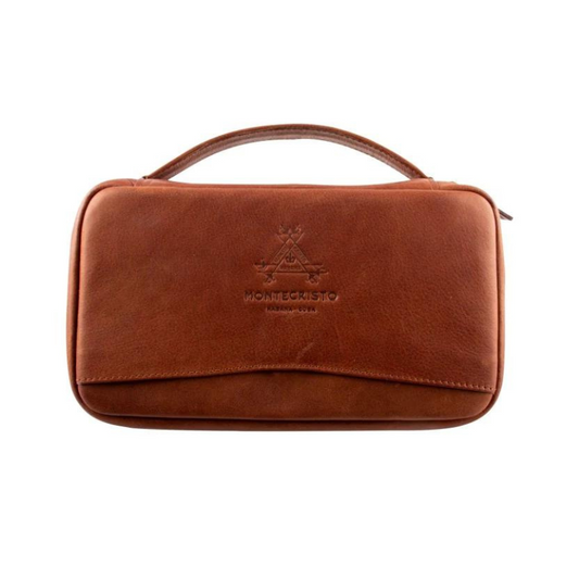 Montecristo Travel Case For 5 Cigars