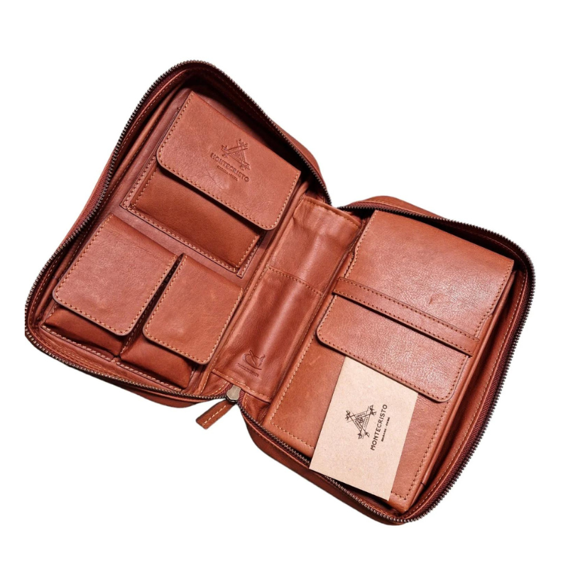 Montecristo Travel Case