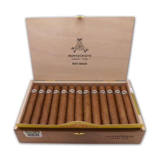 Montecristo Double Edmundo