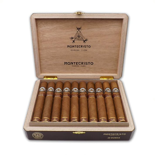 Montecristo Linea 1935 Dumas