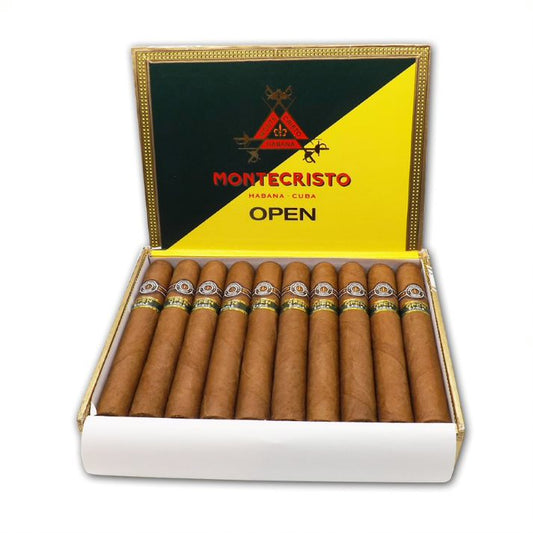 Montecristo Open Eagle