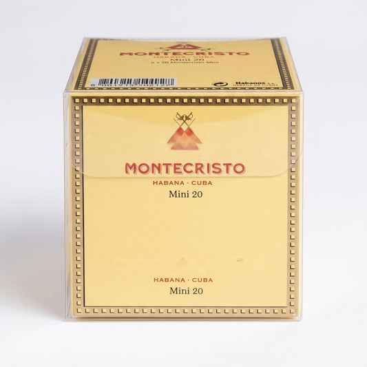 Montecristo Mini [5x20]