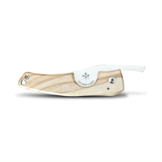 Les Fines Lames Le Petit Olive Wood