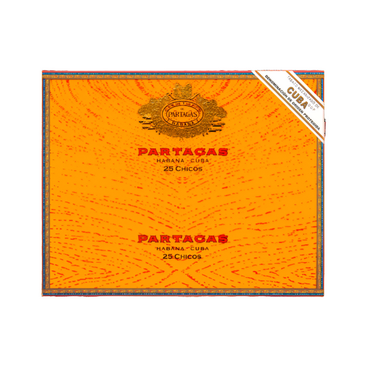 Partagas Chicos