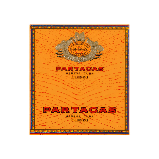 Partagas Club