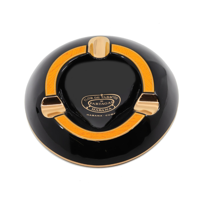 Partagas Ashtray Jaime