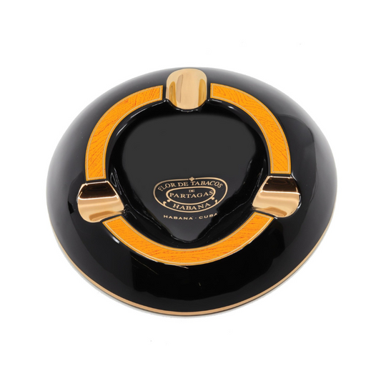 Partagas Ashtray Jaime