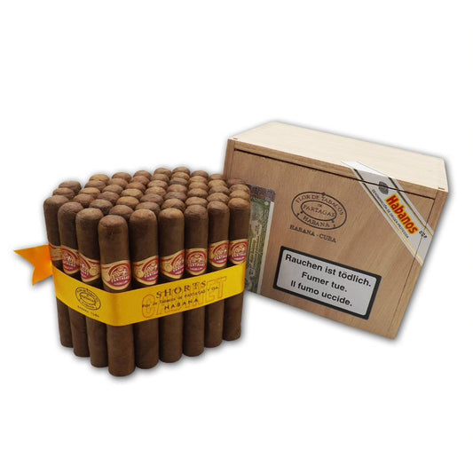 Partagas Shorts