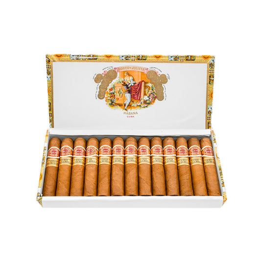 Romeo Y Julieta Petit Churchill