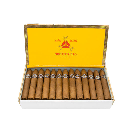 Montecristo Petit No. 2