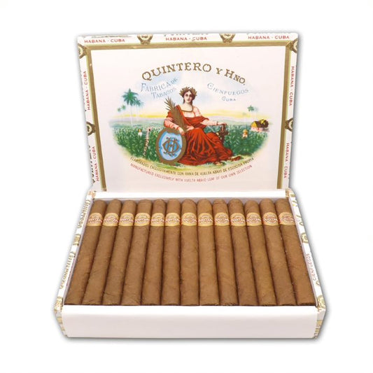 Quintero Panetelas