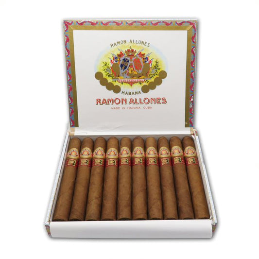 Ramon Allones Superiores LCDH